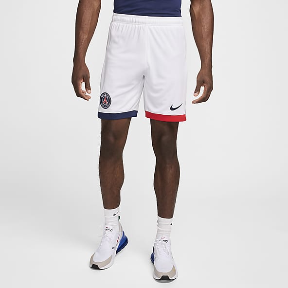 Men s White Shorts. Nike IE